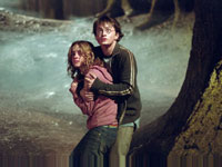 Bilder zum Film Harry Potter und der Gefangene von Askaban