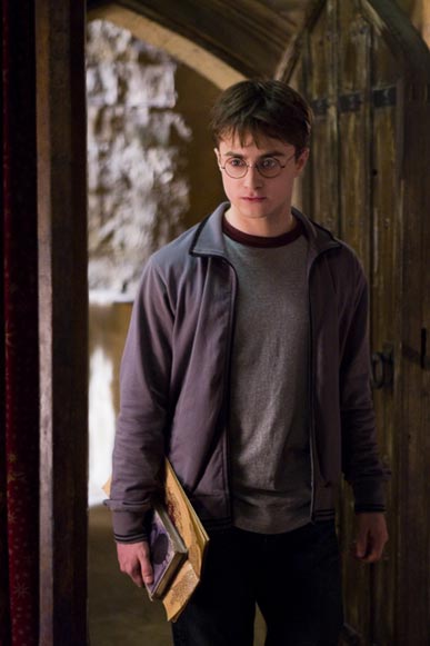Harry Potter und der Orden des Ph�nix - Die Bildergalerie