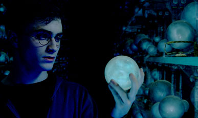 Harry Potter und der Orden des Phönix - Die Bildergalerie