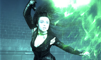 Harry Potter und der Orden des Phönix - Die Bildergalerie