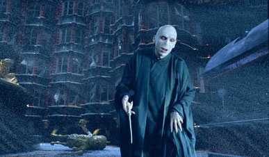 Harry Potter und der Orden des Ph�nix - Die Bildergalerie