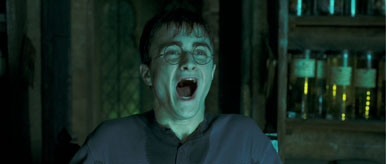 Harry Potter und der Orden des Ph�nix - Die Bildergalerie