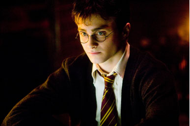 Harry Potter und der Orden des Ph�nix - Die Bildergalerie