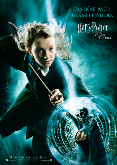 Harry Potter und der Orden des Ph�nix - Die Bildergalerie