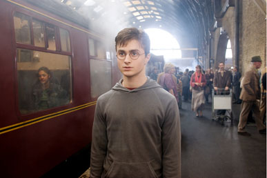 Harry Potter und der Orden des Ph�nix - Die Bildergalerie