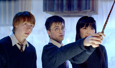 Harry Potter und der Orden des Ph�nix - Die Bildergalerie