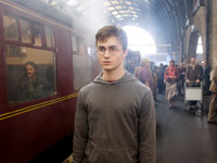 Bildergalerien zum Film Harry Potter und der Orden des Phönix