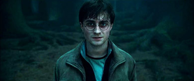 Harry Potter und die Heiligt�mer des Todes - Die Bildergalerie