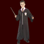 Harry Potter Kostm Set