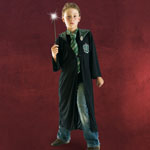 Slytherin Robe