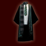 Slytherin Zauberergewand