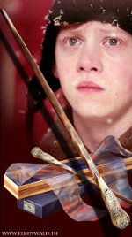 Ron Weasley Zauberstab