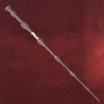 Albus Dumbledore Zauberstab - Charakter Edition