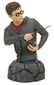 Gentle Giant Harry Potter das 5. Jahr