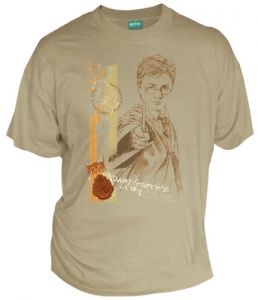 HARRY POTTER T-SHIRT 