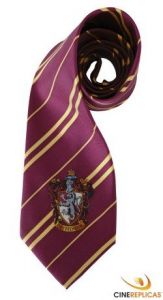 Harry Potter - Gryffindor Krawatte