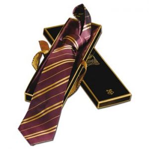 Harry Potter - Gryffindor Krawatte