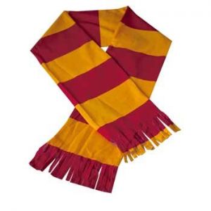 Harry Potter - Gryffindor Quidditch Schal