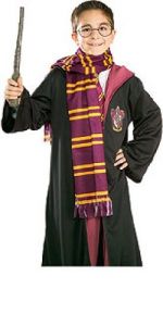 Harry Potter - Gryffindor Schal