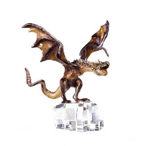 Harry Potter - Ungarischer Hornschwanz