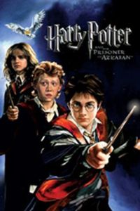 Harry Potter - und Der Gefangene von Azkaban, Zauberstab Poster