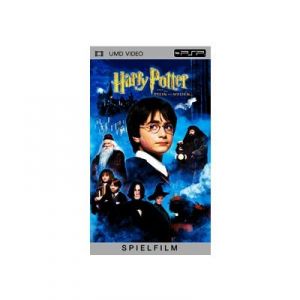 Harry Potter 1: Stein der Weisen