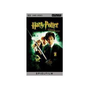 Harry Potter 2: Kammer des Schreckens