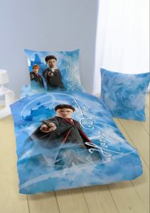 Harry Potter Bettwäsche - Harry Potter und der Halbblut-Prinz - 135/200 cm