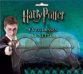 Harry Potter Brille