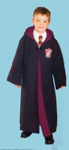Harry Potter Kostüm Gr. M