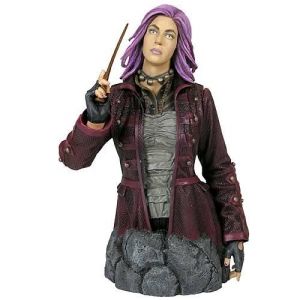 Harry Potter Mini Bueste Nymphadora Tonks 19cm