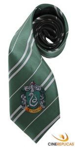 Harry Potter-Slytherin Krawatte