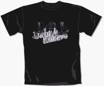 Harry Potter T-Shirt Dark Arts