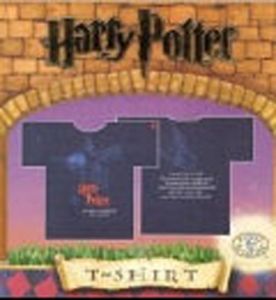 Harry Potter, T-Shirt (M), Playing