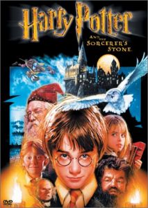 Harry Potter and the Sorcerer's Stone (Special)