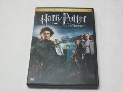 Harry Potter und der Feuerkelch