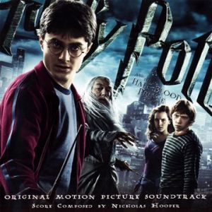 Harry Potter und der Halbblutprinz