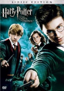 Harry Potter und der Orden des Phönix (2 Disc Edition)