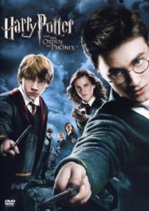 Harry Potter und der Orden des Phönix (Einzel-DVD)