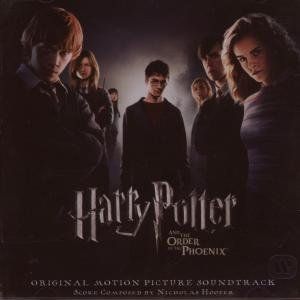 Harry Potter und der Orden des Phönix