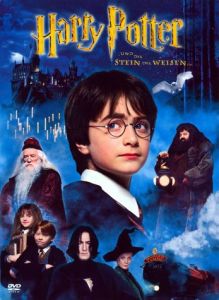 Harry Potter und der Stein der Weisen (Einzel-DVD)