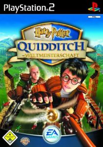 Harry Potter: Quidditch-Weltmeisterschaft
