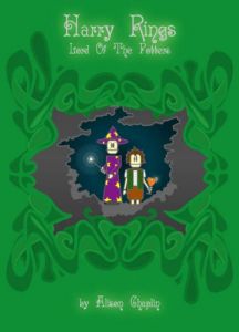 Harry Rings, Lord of the Potters: Playscript
