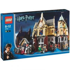 LEGO Harry Potter 4757 - Hogwarts