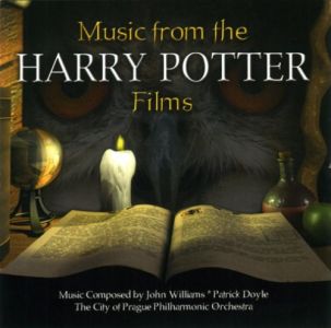 Music from Harry Potter Films