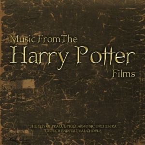 Music from the Harry Potter Films