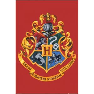 Poster Harry Potter