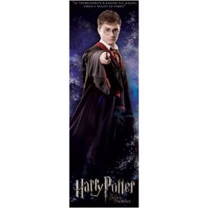 Poster Harry Potter