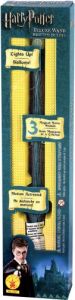 Rubies 3 8650 - Harry Potter Zauberstab mit Licht und Sound